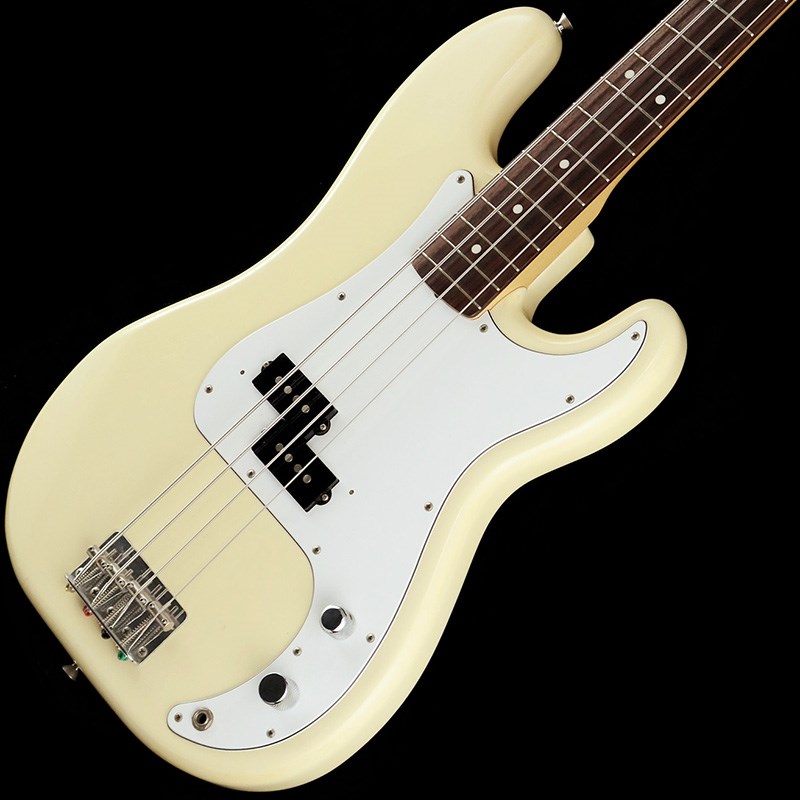 買取実績】Fender Japan PB-STD (VWH) | 楽器の買取ならイケベリユース 買取実績】Fender Japan PB-STD (VWH) | 楽器の買取ならイケベリユース