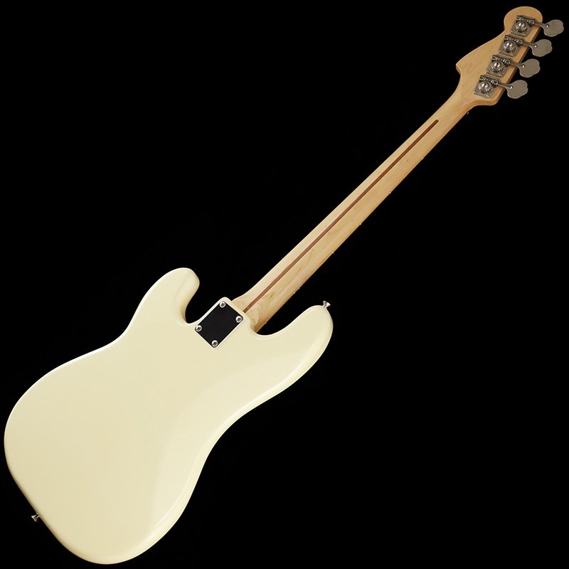 楽器 FENDER JAPAN PB 買取実績】Fender Japan PB-STD (VWH) | 楽器の買取ならイケベリユース