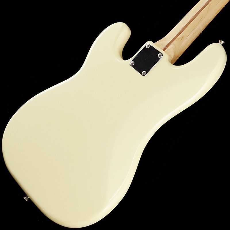 買取実績】Fender Japan PB-STD (VWH) | 楽器の買取ならイケベリユース