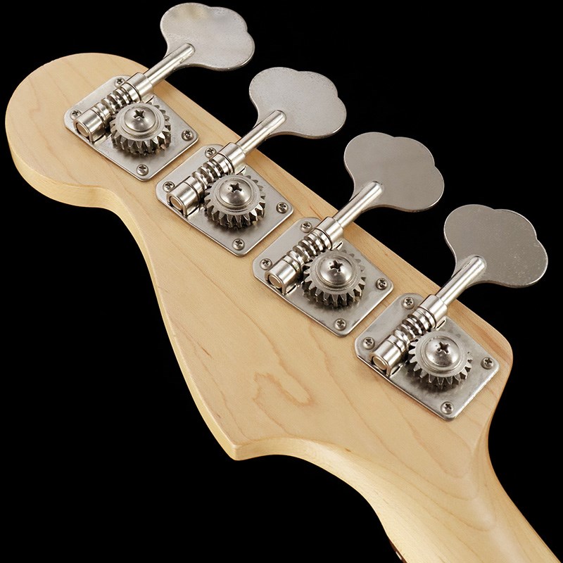 楽器 FENDER JAPAN PB 買取実績】Fender Japan PB-STD (VWH) | 楽器の買取ならイケベリユース