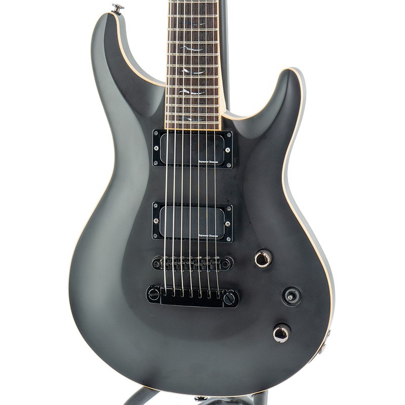 買取実績】FUJIGEN Expert ELAN EEL-DE-7 (MBK) | 楽器の買取なら