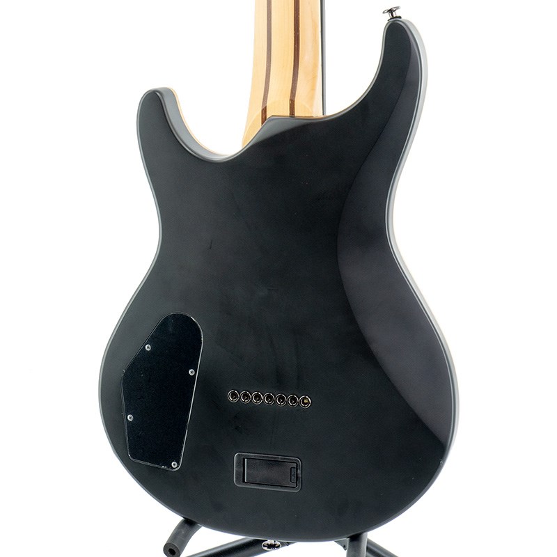 買取実績】FUJIGEN Expert ELAN EEL-DE-7 (MBK) | 楽器の買取なら