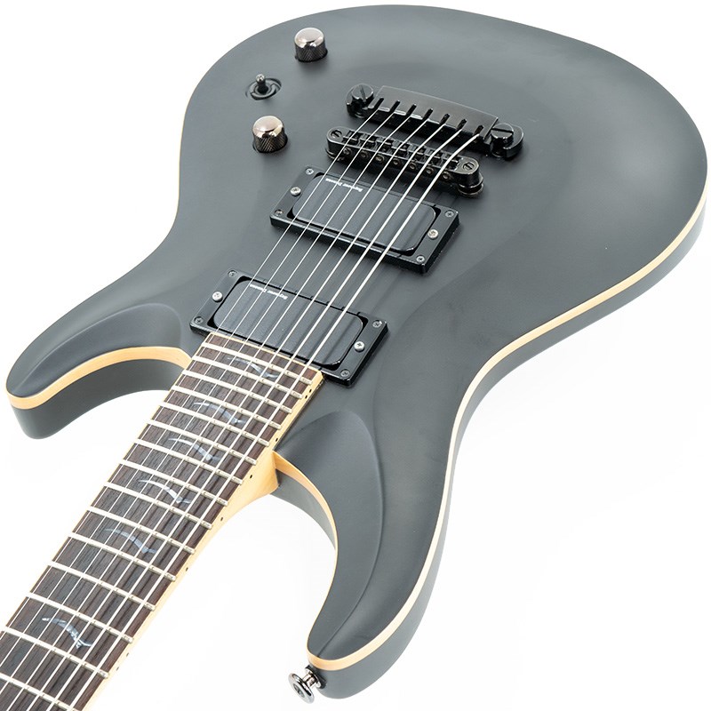 買取実績】FUJIGEN Expert ELAN EEL-DE-7 (MBK) | 楽器の買取なら