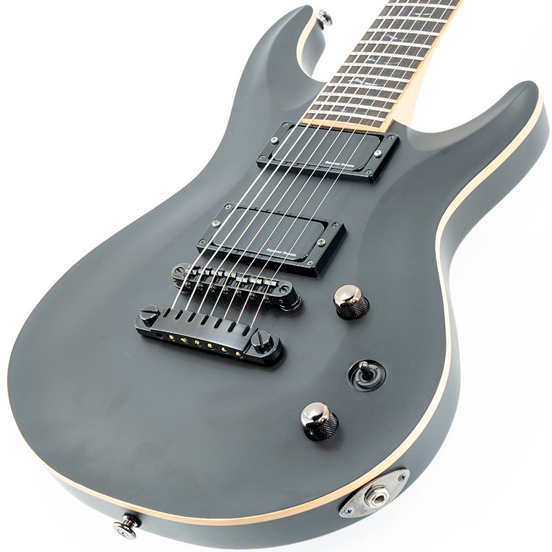 買取実績】FUJIGEN Expert ELAN EEL-DE-7 (MBK) | 楽器の買取なら
