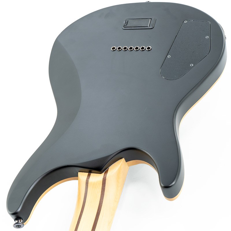 買取実績】FUJIGEN Expert ELAN EEL-DE-7 (MBK) | 楽器の買取なら