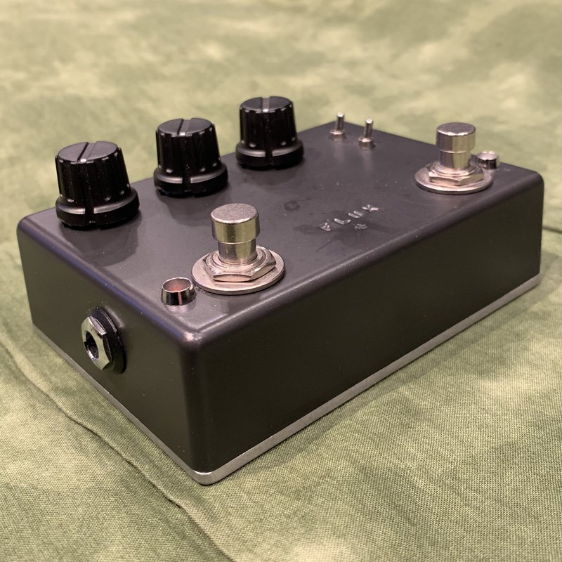買取実績】Zahnrad by nature sound FLUX | 楽器の買取ならイケベリユース