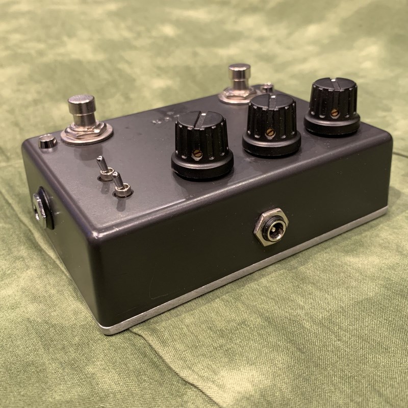 買取実績】Zahnrad by nature sound FLUX | 楽器の買取ならイケベリユース