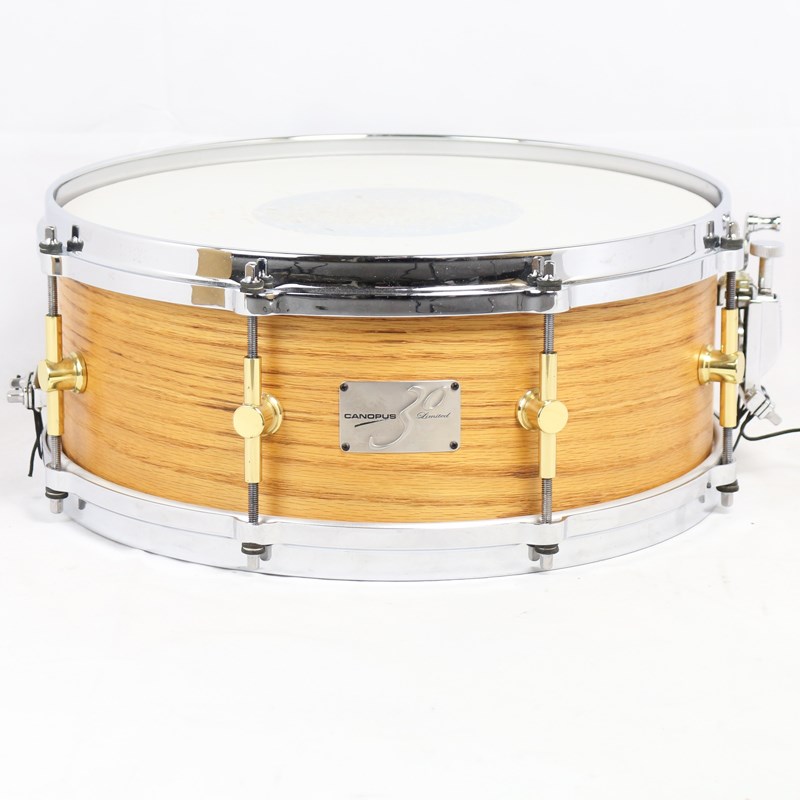 買取実績】CANOPUS | 楽器の買取ならイケベリユース
