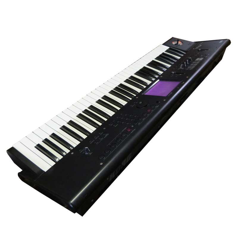 KORG M50-61 シンセサイザー61鍵 中古】KORG M50-61 シンセサイザー 61鍵 - 神奈川県の中古楽器店