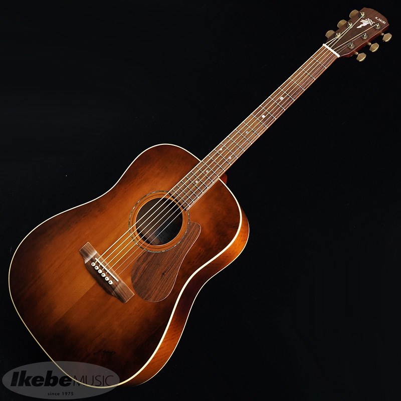 買取実績】K.Yairi SL-MA1 | 楽器の買取ならイケベリユース