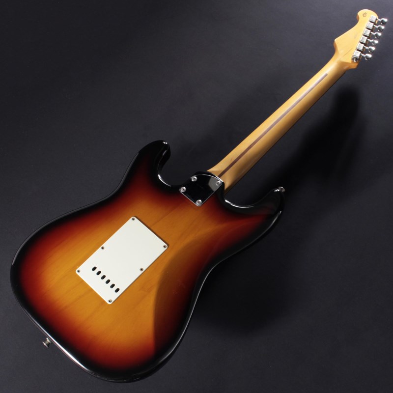 ギター Coolz ZST-1R/L 3TS 買取実績】Cool Z CoolZ ZST-1R (3TS) | 楽器の買取ならイケベ
