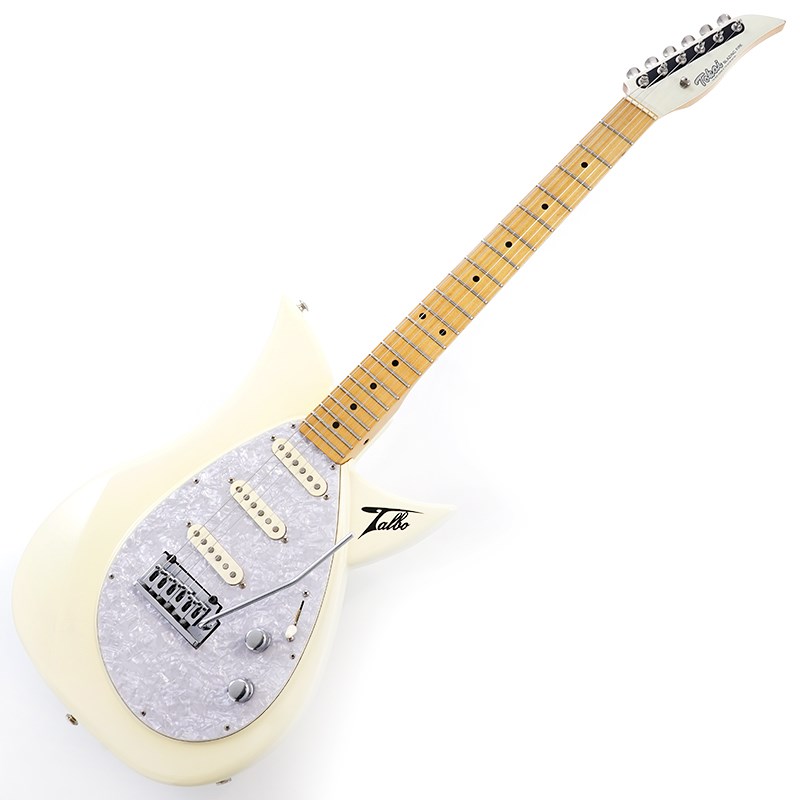 買取実績】TOKAI 99 A-123S Metallic White | 楽器の買取ならイケベ