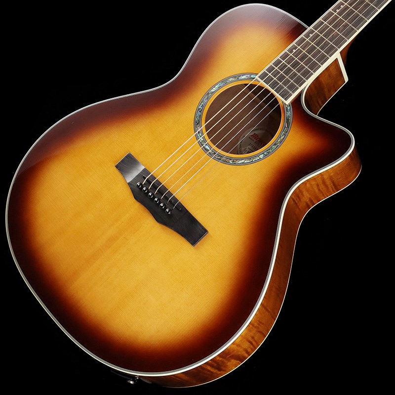 買取実績】MORRIS R-021 TS | 楽器の買取ならイケベリユース