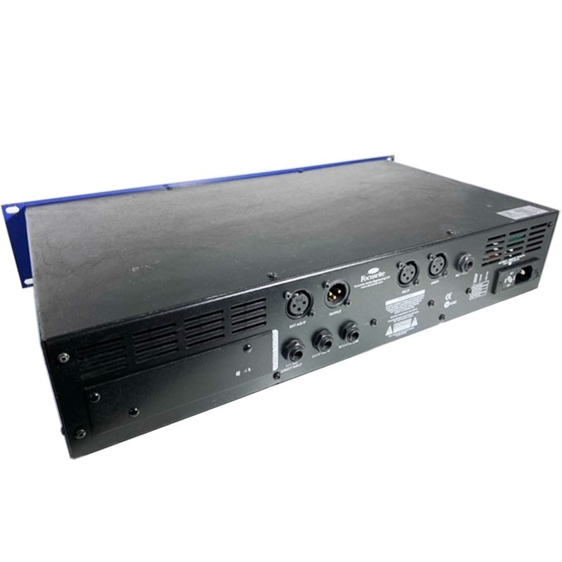 買取実績】Focusrite ISA220 | 楽器の買取ならイケベリユース