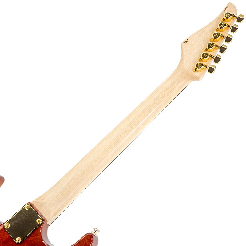 買取実績】Suhr Guitars Standard Legacy 2021-2022 Limited