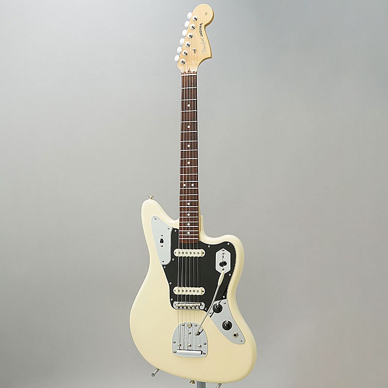 ギター Fender USA American Professional Jaguar レビュー】Fender American Professional Jaguar 使い勝手抜群の