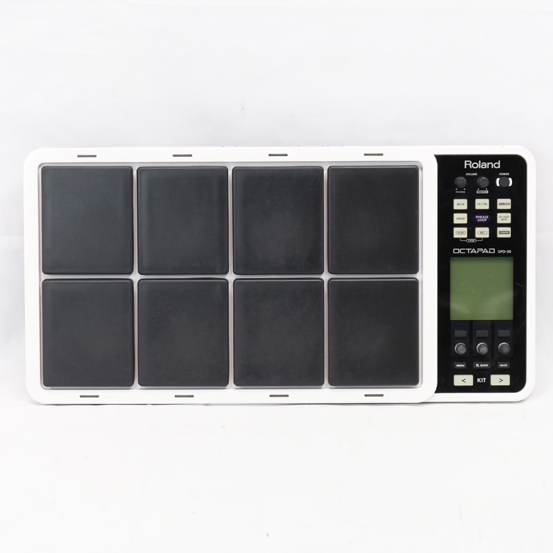 買取実績】Roland SPD-30 OCTAPAD | 楽器の買取ならイケベリユース
