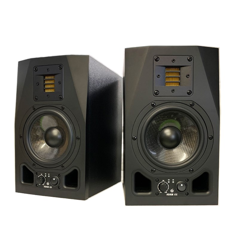 買取実績】ADAM A5X ペア | 楽器の買取ならイケベリユース