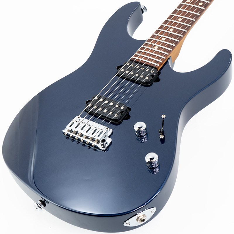 Suhr Modern 黒 スペックシート 純正ケース付き 調整済 2019年製 Suhr Limited Edition Classic S Vintage - Charcoal Frost
