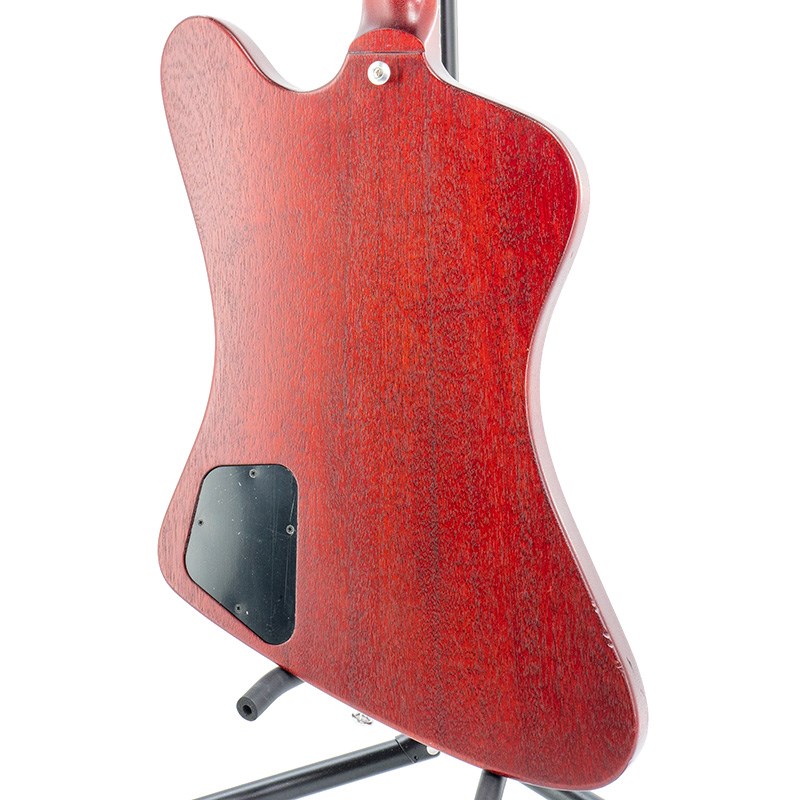 買取実績】Gibson Firebird Tribute 2019 (Satin Cherry) | 楽器の買取