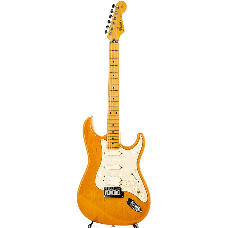 買取実績】Fender Japan Order Stratocaster Ash Body Lace Sensor PU