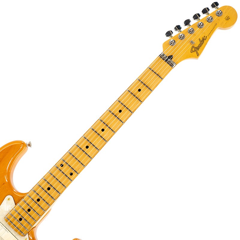 買取実績】Fender Japan Order Stratocaster Ash Body Lace Sensor PU