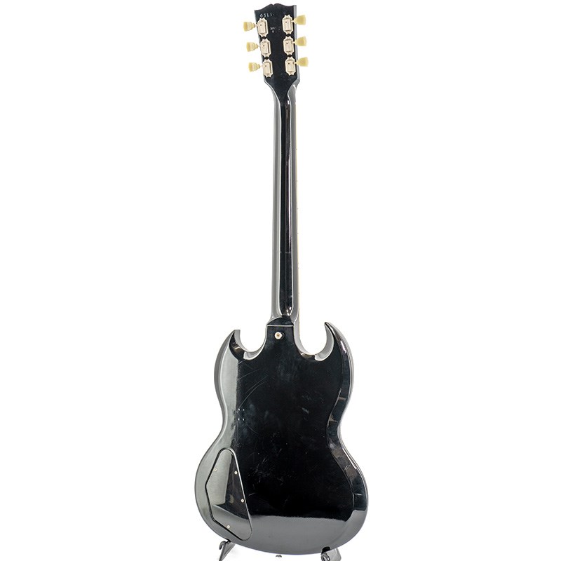 買取実績】Gibson SG Standard 2006 (Ebony) | 楽器の買取なら