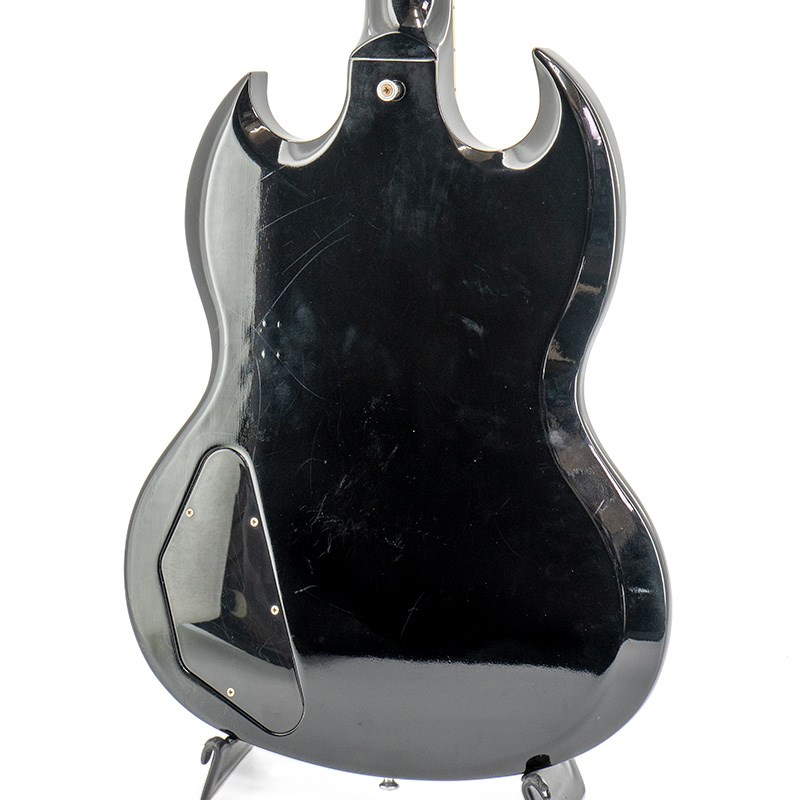 買取実績】Gibson SG Standard 2006 (Ebony) | 楽器の買取ならイケベ