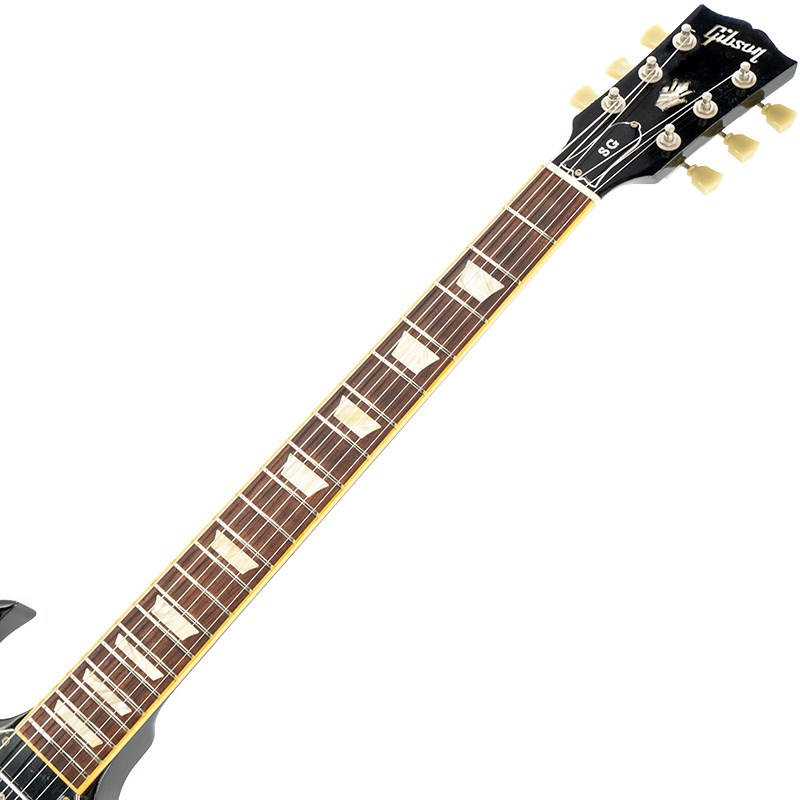 ギター Gibson SG standard Gibson SG Standard -Heritage Cherry-【3.06kg】【#214810065