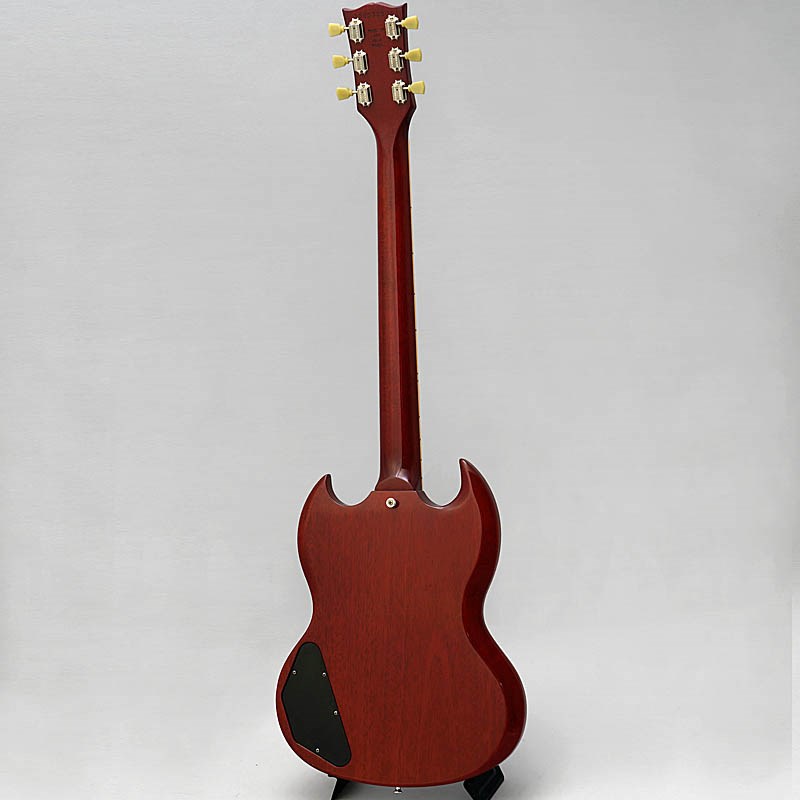 買取実績】Gibson SG 61 Reissue 2016 Limited Bigsby Mod. (Heritage