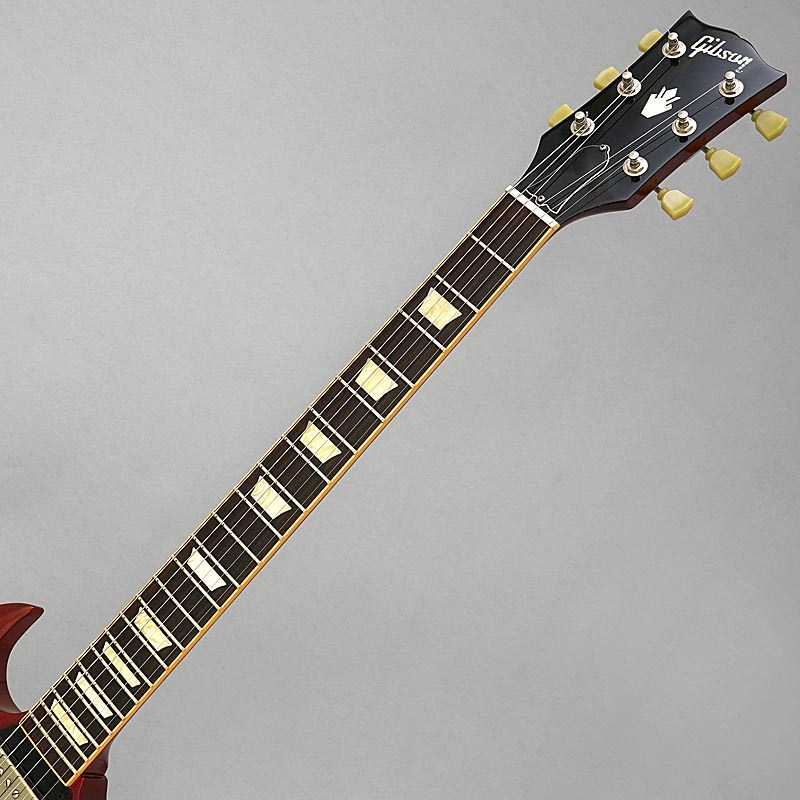 買取実績】Gibson SG 61 Reissue 2016 Limited Bigsby Mod. (Heritage
