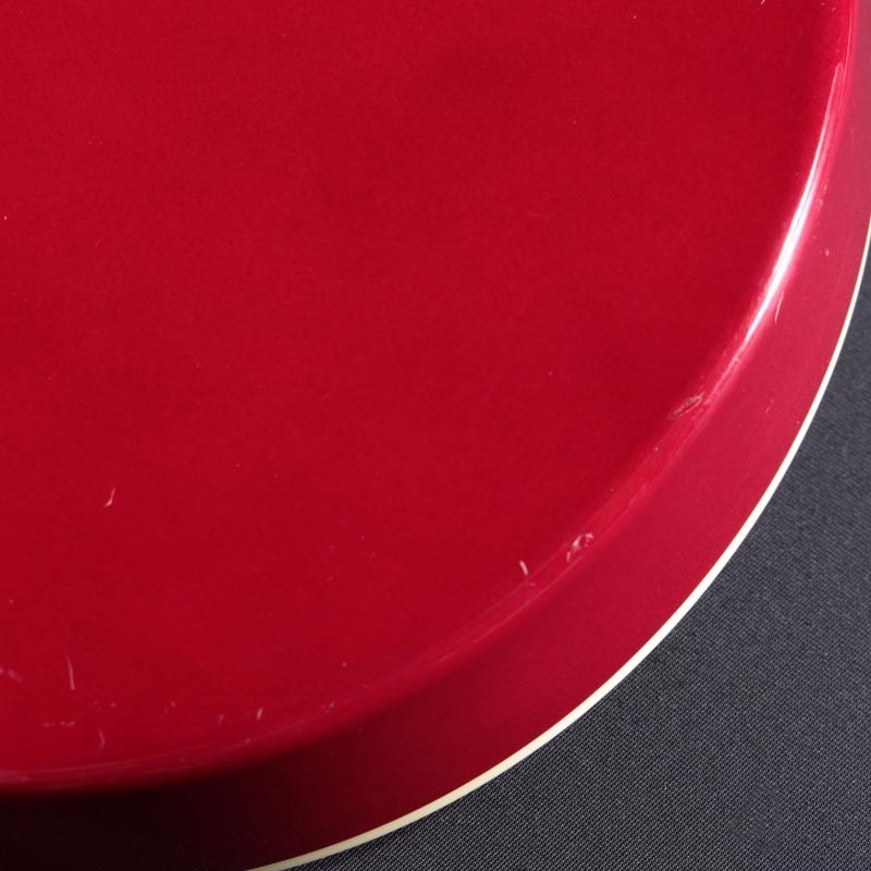 買取実績】Bill Lawrence MB-65 Chisato Moritaka Signature (Red