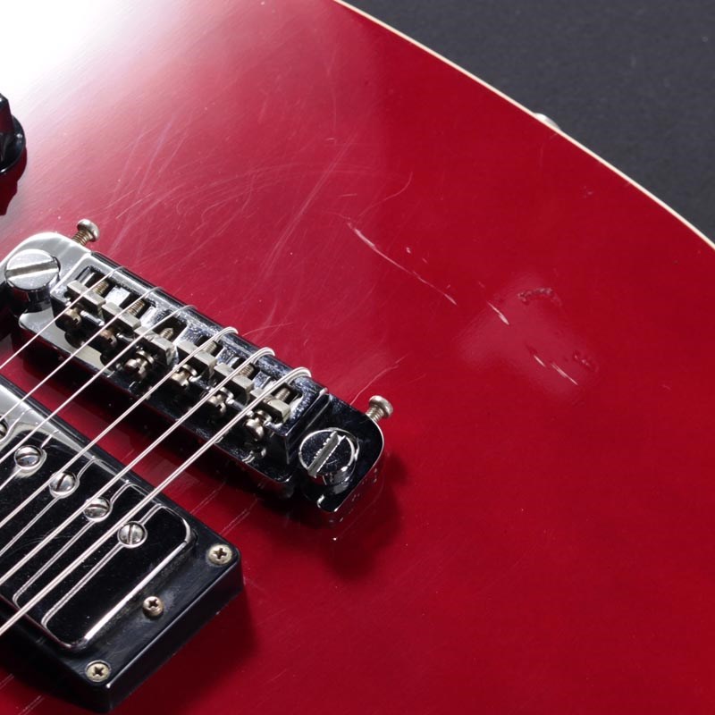 買取実績】Bill Lawrence MB-65 Chisato Moritaka Signature (Red