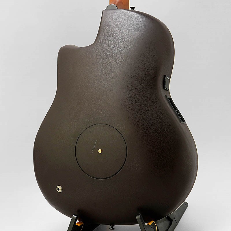 買取実績】OVATION Celebrity Deluxe CS247 | 楽器の買取なら