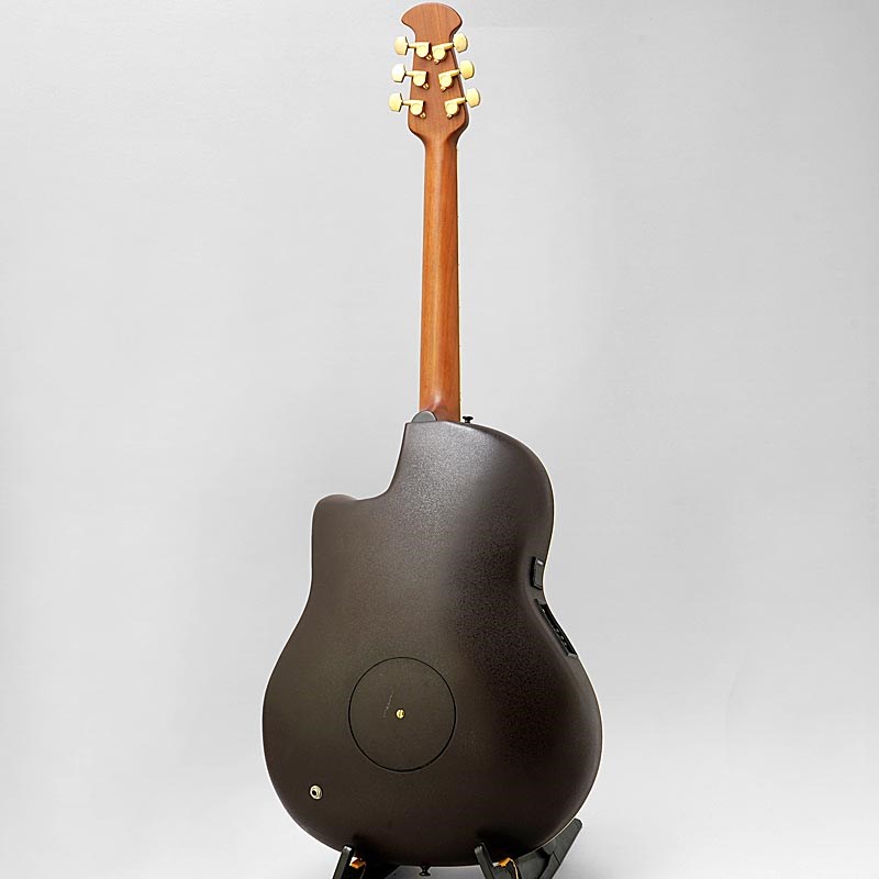 買取実績】OVATION Celebrity Deluxe CS247 | 楽器の買取なら