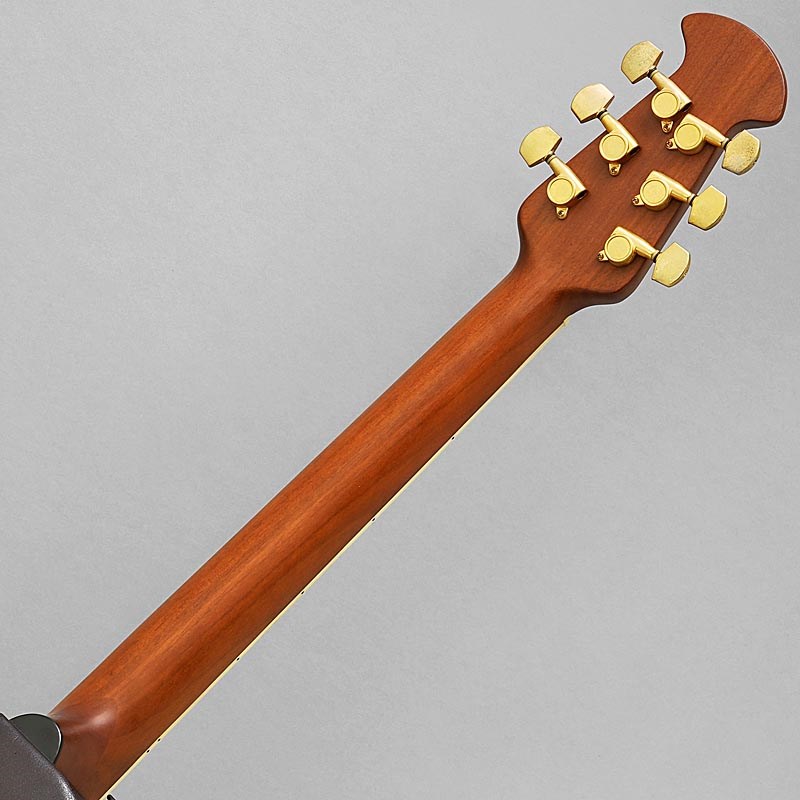 買取実績】OVATION Celebrity Deluxe CS247 | 楽器の買取ならイケベ