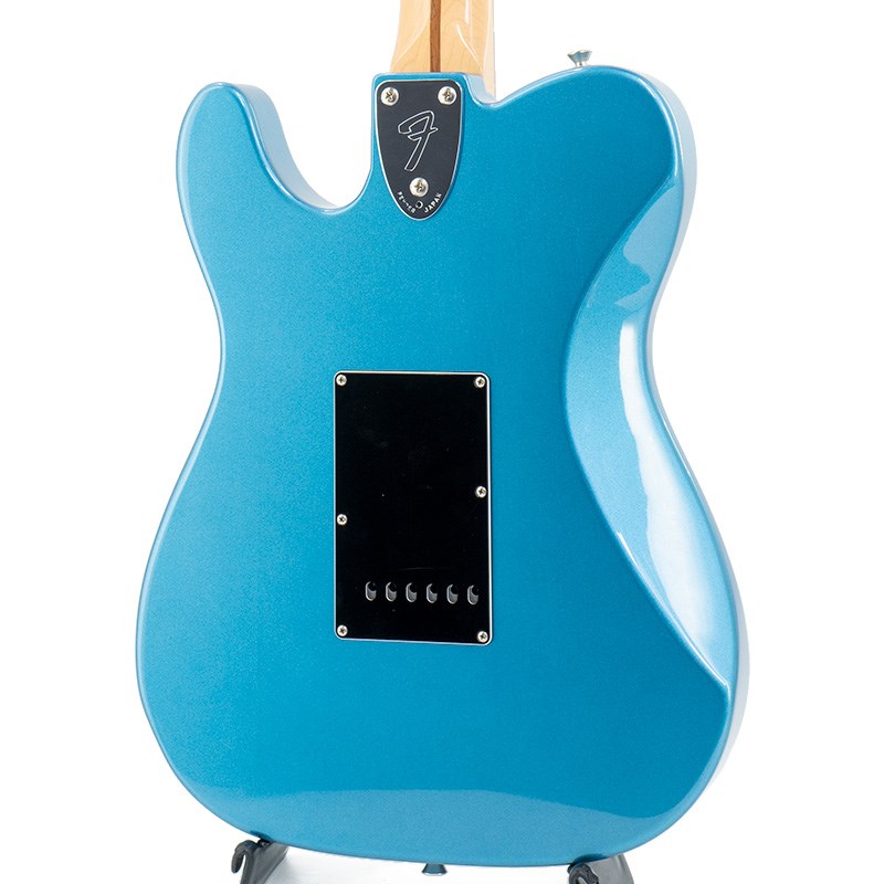 買取実績】Fender Made in Japan Limited 70s Telecaster Deluxe