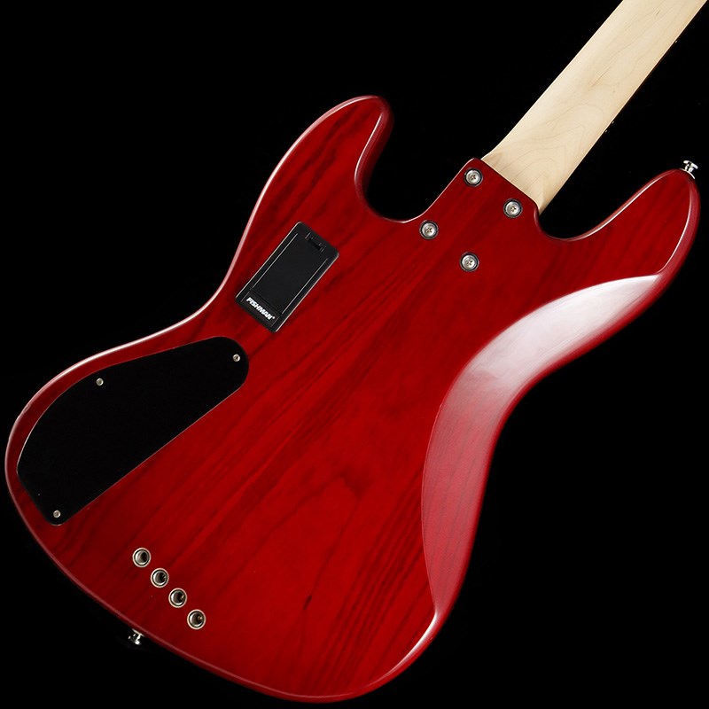 【美品】LAKLAND ベース SK-44-AJ (Black Cherry) 買取実績】LAKLAND SK-44-AJ (Black Cherry) | 楽器の買取ならイケベ