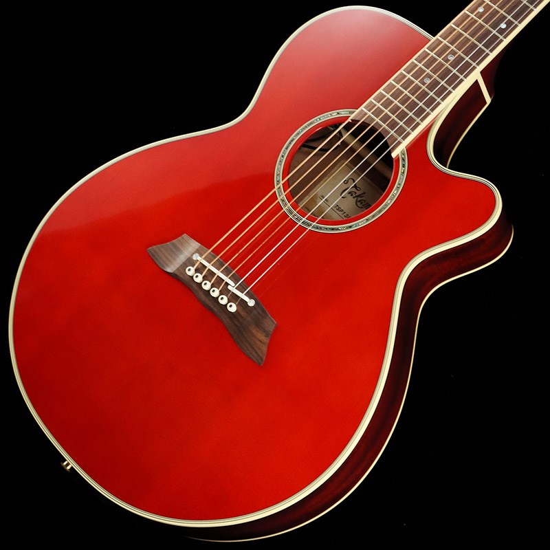 買取実績】アコースティック・エレアコギター TAKAMINE | 楽器の買取