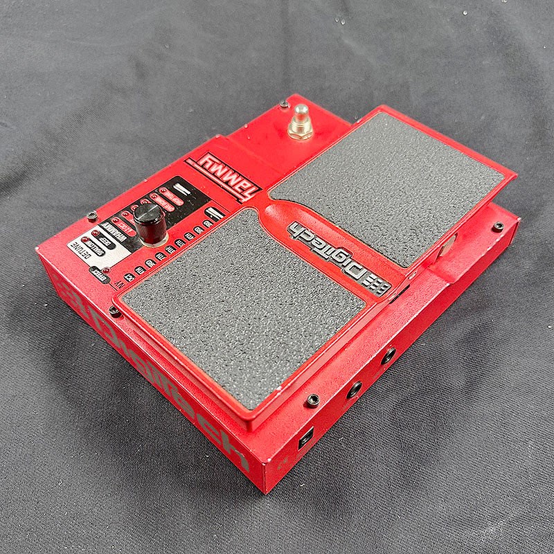 買取実績】Digitech Whammy WH-4 | 楽器の買取ならイケベリユース