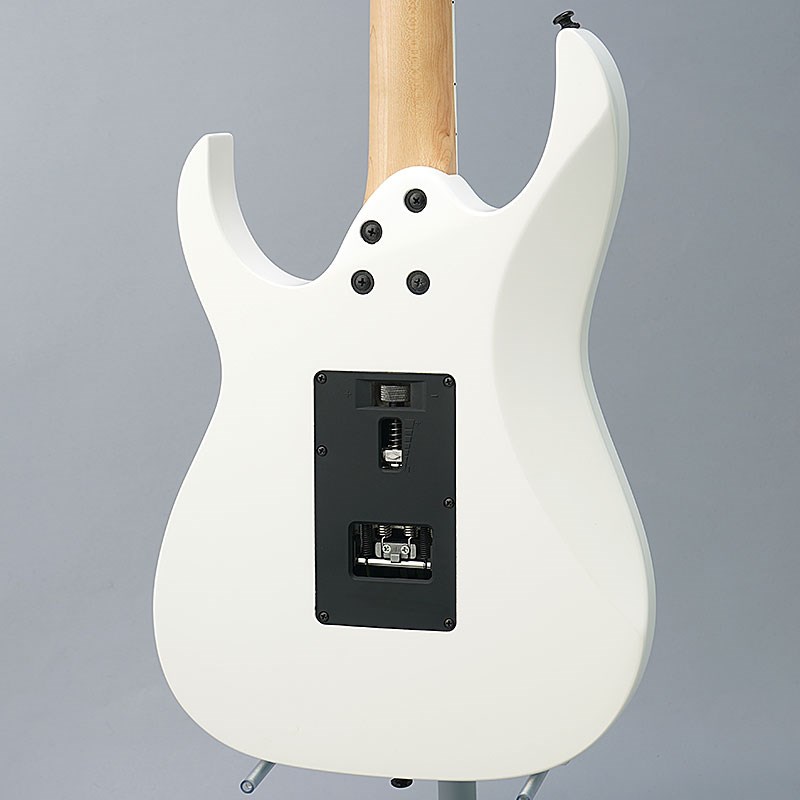 買取実績】Ibanez RG350DXZ (White) | 楽器の買取ならイケベリユース