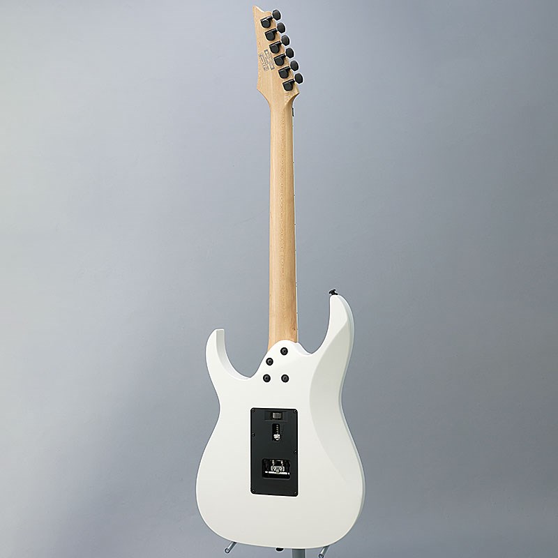 買取実績】Ibanez RG350DXZ (White) | 楽器の買取ならイケベリユース