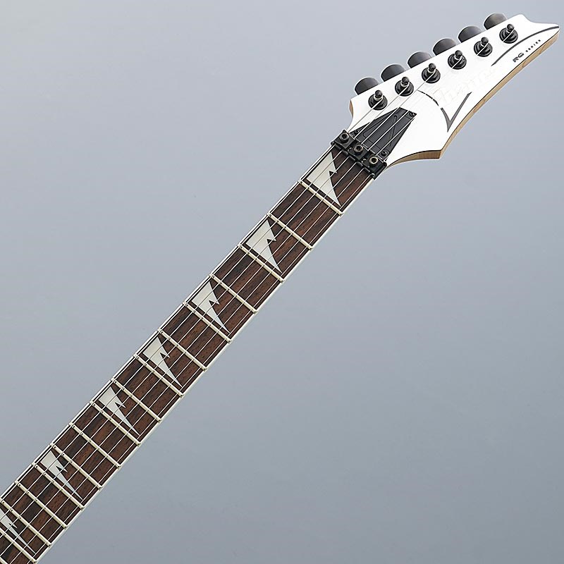 買取実績】Ibanez RG350DXZ (White) | 楽器の買取ならイケベリユース