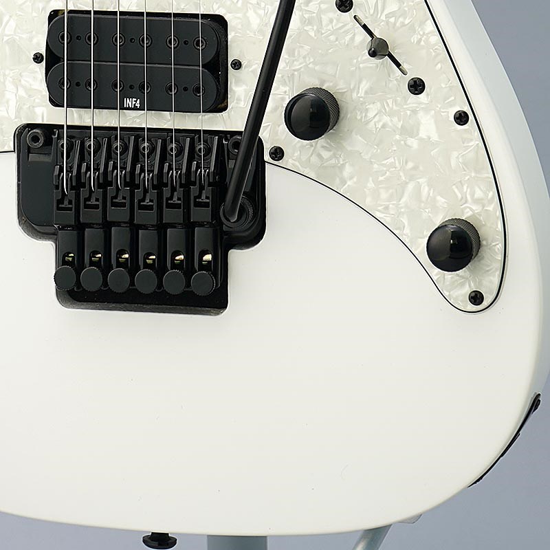 買取実績】Ibanez RG350DXZ (White) | 楽器の買取ならイケベリユース