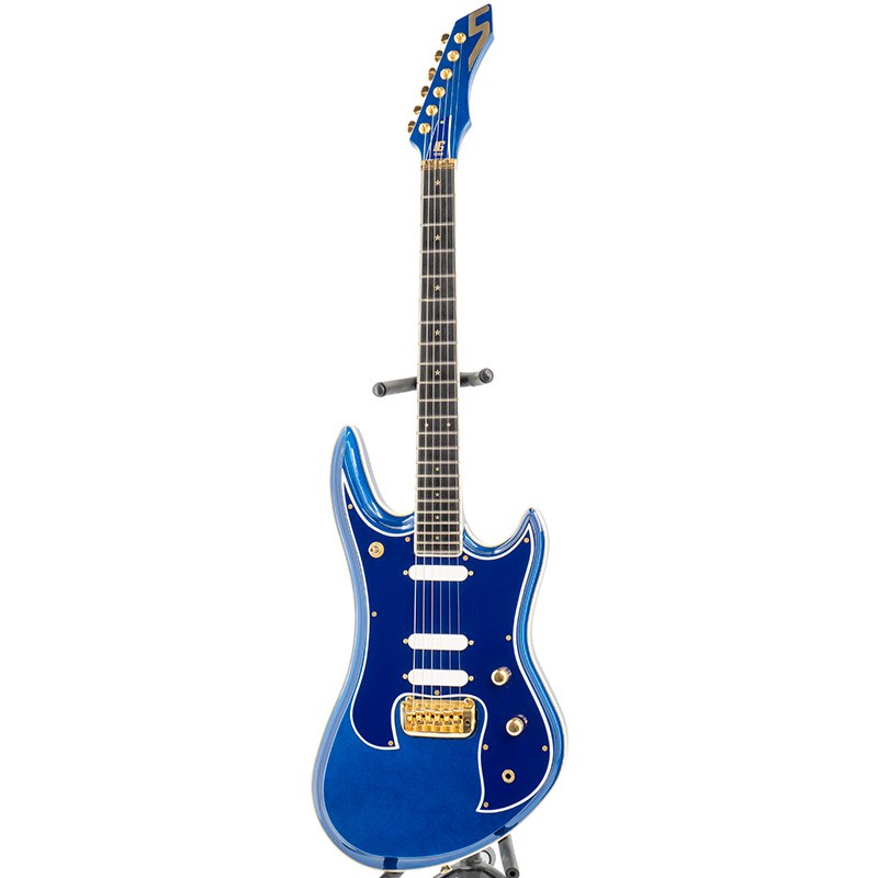 買取実績】Guyatone Sharp 5 Custom LG-2100M MK III | 楽器の買取なら