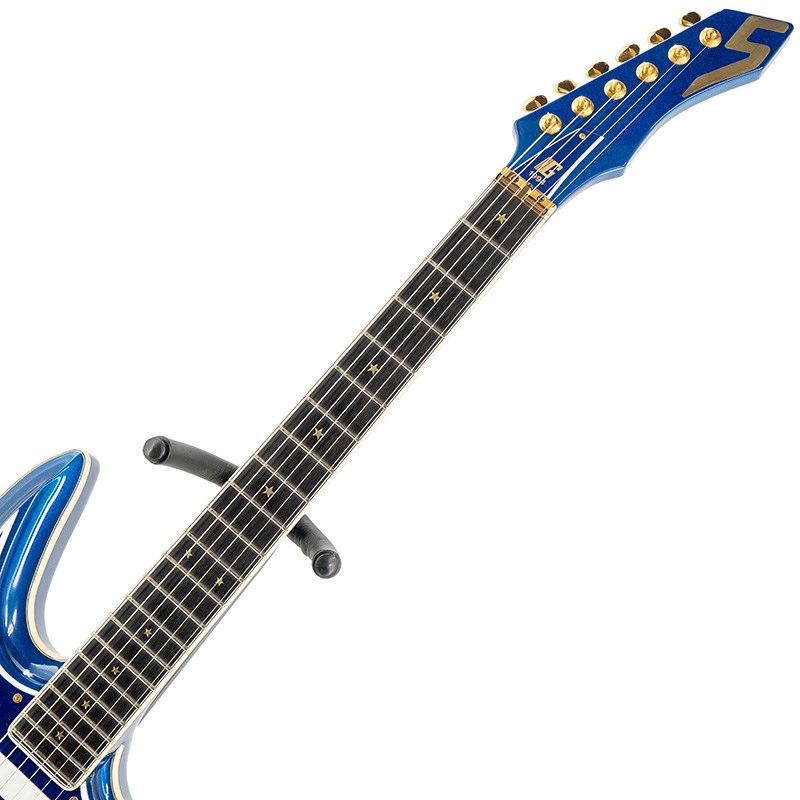 買取実績】Guyatone Sharp 5 Custom LG-2100M MK III | 楽器の買取なら