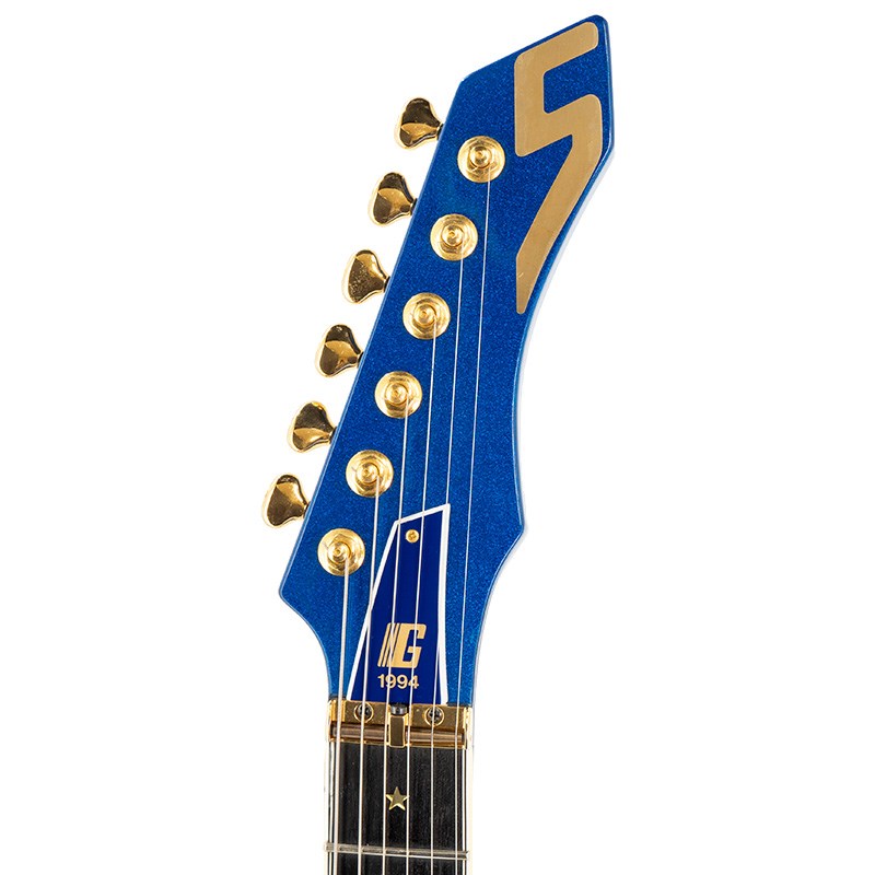 買取実績】Guyatone Sharp 5 Custom LG-2100M MK III | 楽器の買取なら