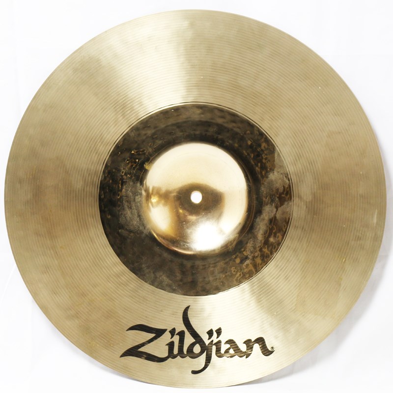 買取実績】Zildjian K Custom Hybrid Crash 18 NKZL18CHBC | 楽器の