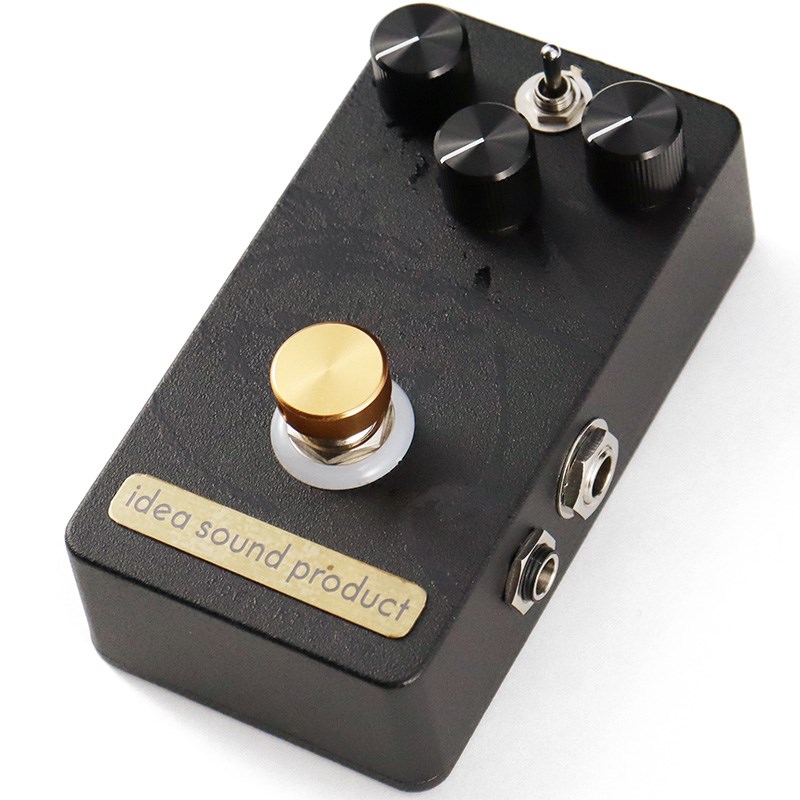 買取実績】idea sound product IDEA-RTX | 楽器の買取ならイケベリユース