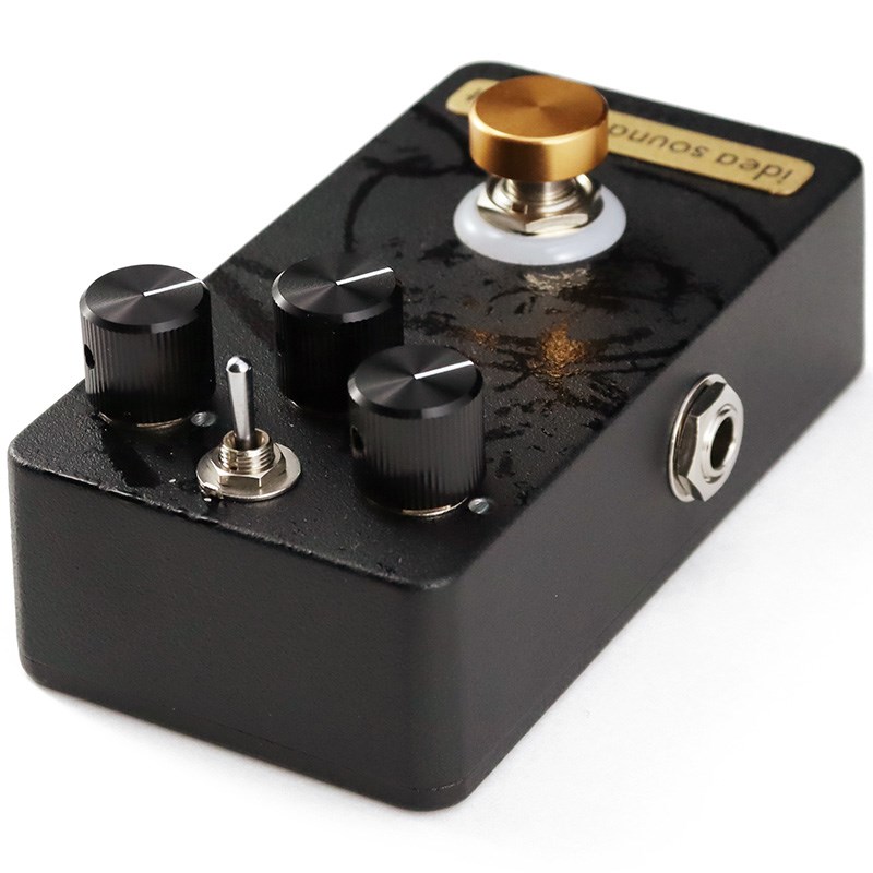 買取実績】idea sound product IDEA-RTX | 楽器の買取ならイケベリユース